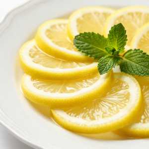 Tropical Fruit Plate