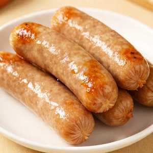 Sausage