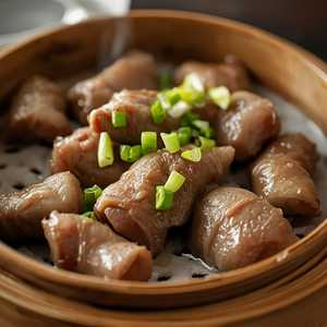 Beef Tripe