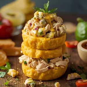 Limeña Causa