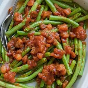 Italian Green Beans