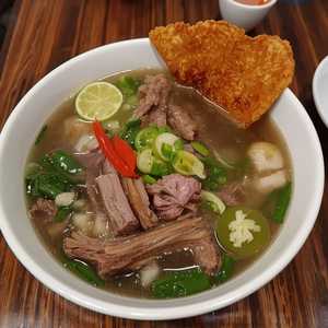 Phở Hanoi