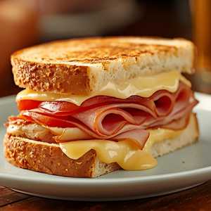 Chicken Cordon Bleu