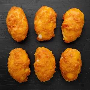 Cheese Nuggets