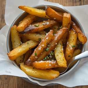 Truffle Fries