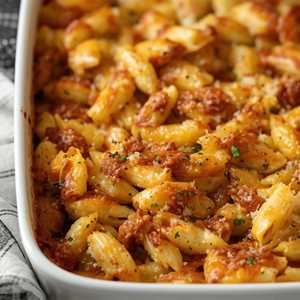 HARRYS MAC N CHEESE