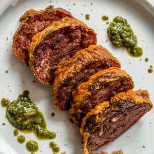 Morcilla
