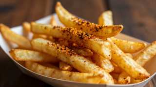 Fries