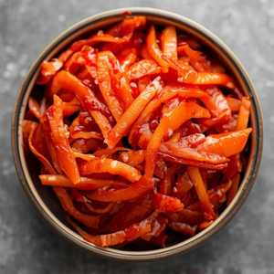 77 Kimchi 김치
