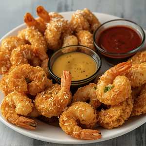 Shrimp Your Way