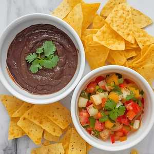 Tostaditos De Platano