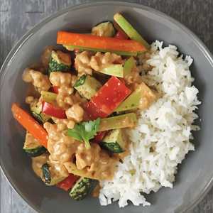 Thai Peanut