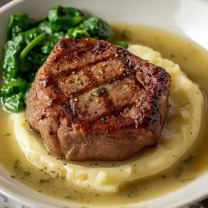 USDA Prime Filet Mignon 8 oz