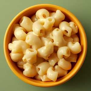 Kid's Macaroni & Cheese