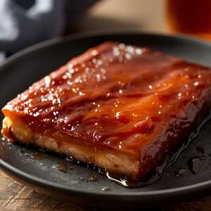 Pub Maple Braised Bacon