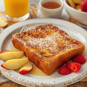 Kids French Toast