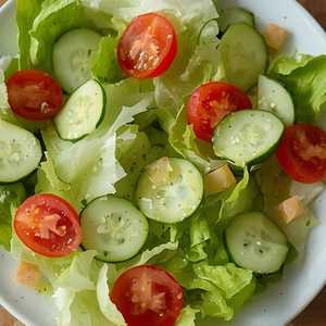 Social House Salad