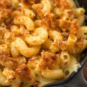 Mac N Cheese