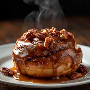 Sticky Bun