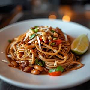 Pad Thai