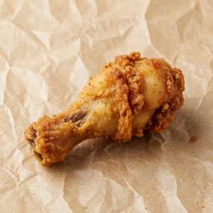 Drumstick or Wing