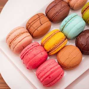 Macarons