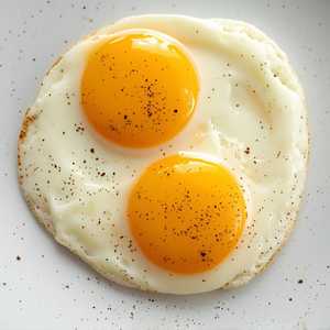 Two Eggs Your Way