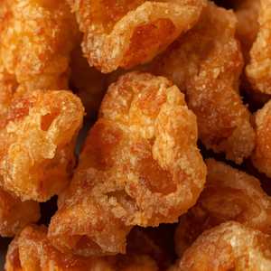 Chicharon Volado