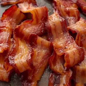 Applewood Smoked Bacon