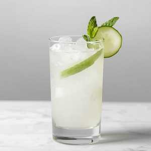Cucumber Cooler