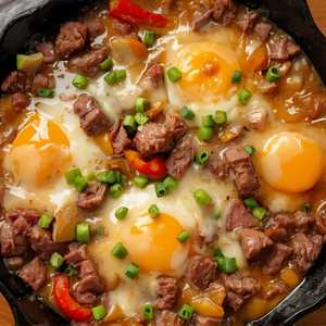COUNTRY KITCHEN SKILLET