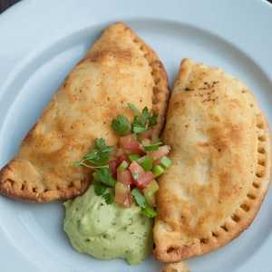 EMPANADA