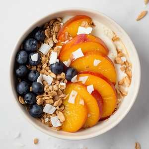 Collin's Granola