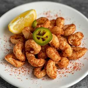 Calamars Frits
