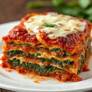 Lasagna