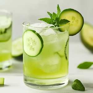Pepino Smash