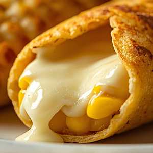 Arepa de Choclo