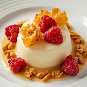 Vanilla Custard