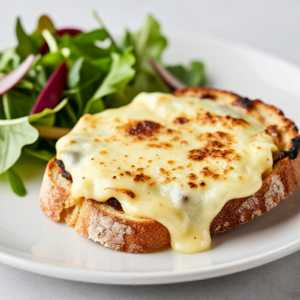 Le Croque Monsieur