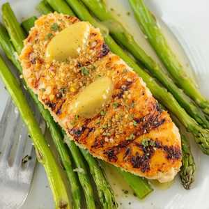 Parma Chicken Breast