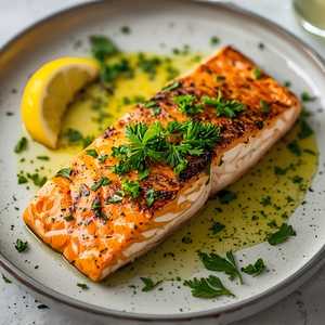Ora King Salmon
