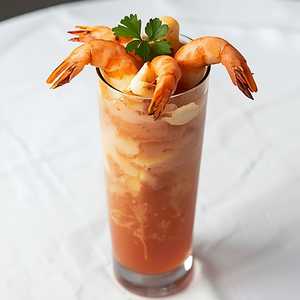 Seafood Cocktail