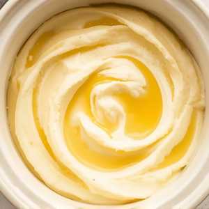 French Potato Puree