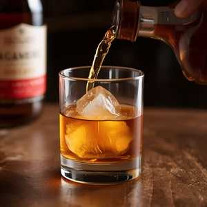 Sagamore Rye