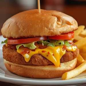 Dixie Fishwich