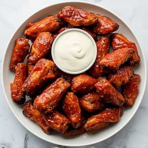 Boneless Wings