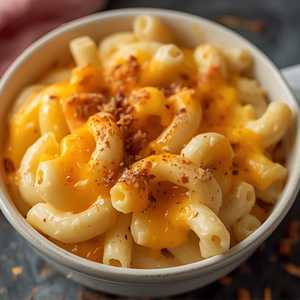 Mac & Cheese