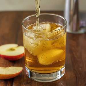 Dry Cider