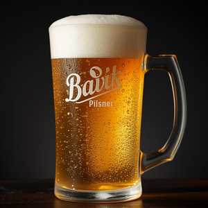 Bavik Pilsner