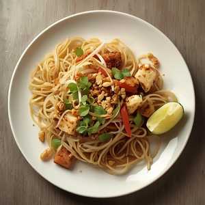 Pad Thai